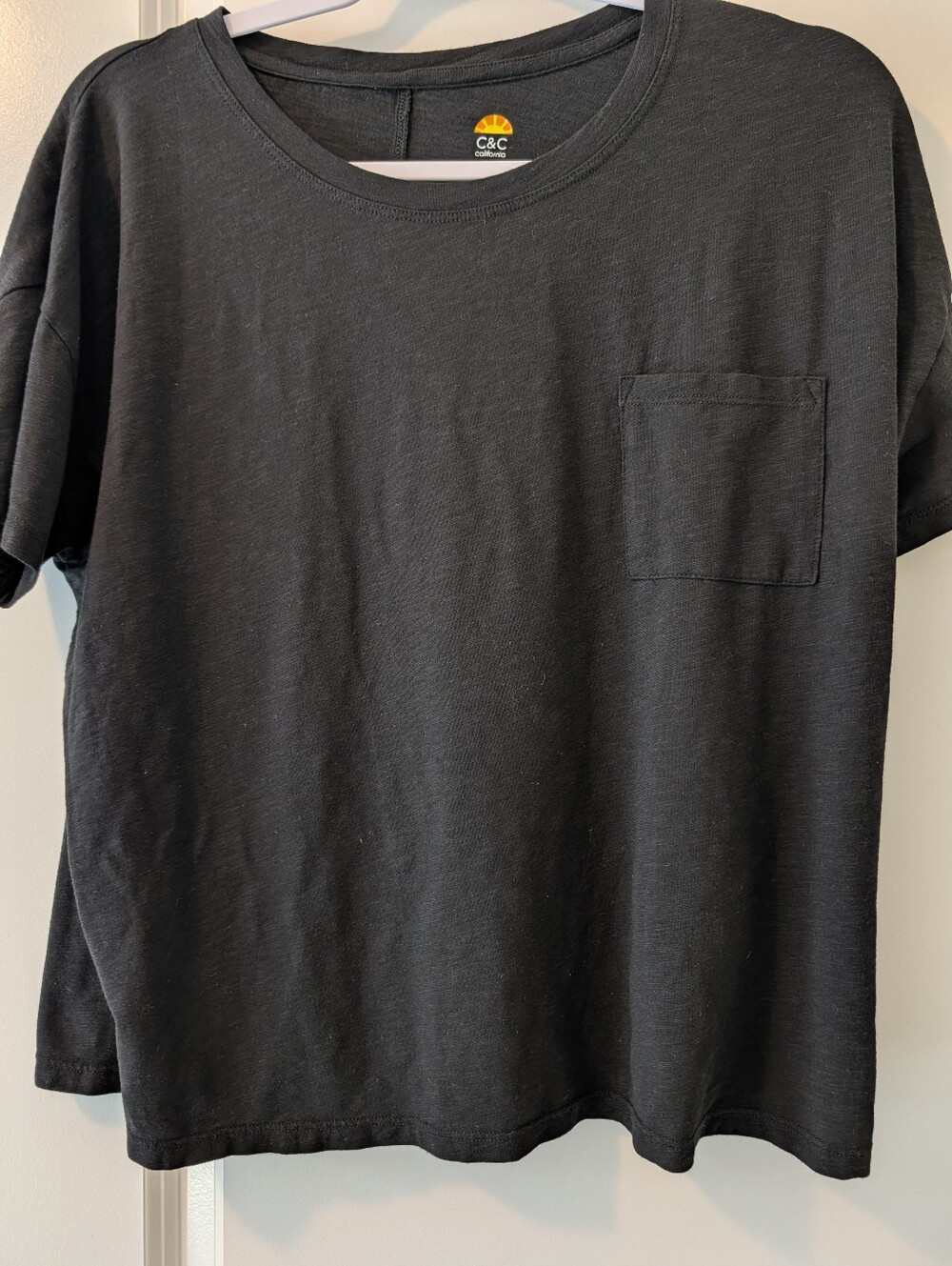 C & C California T Shirt